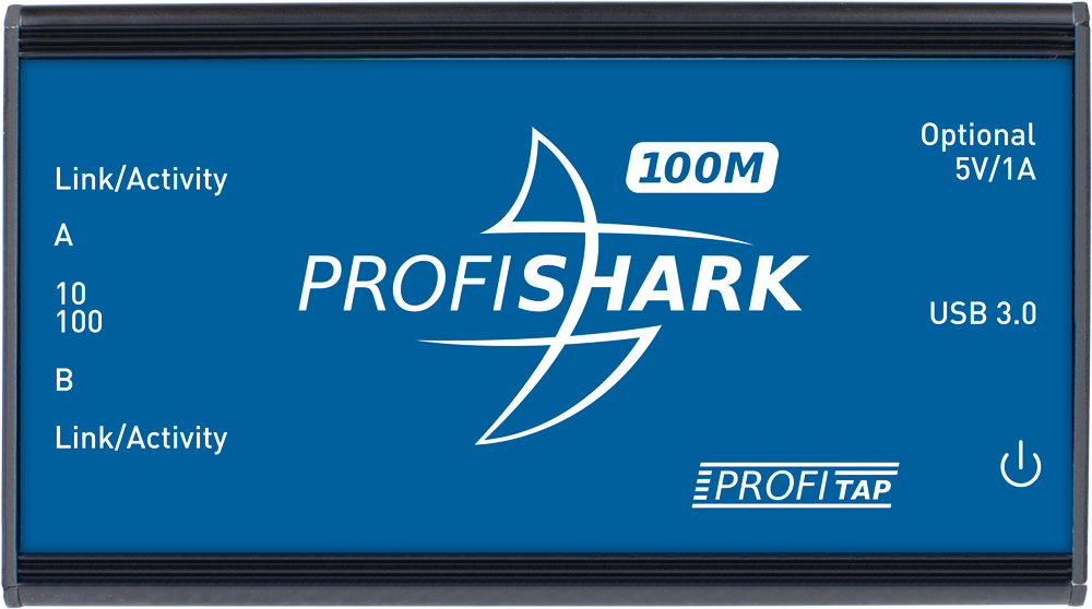 PROFISHARK 100M TE AYUDA