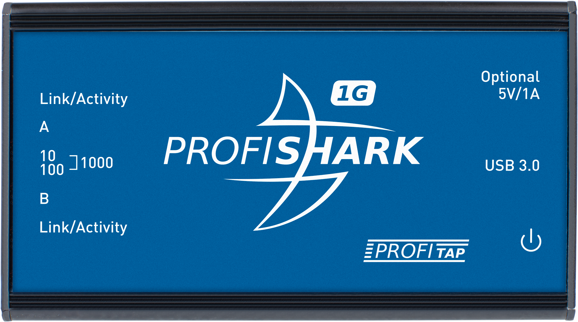 ProfiShark-1G-Front